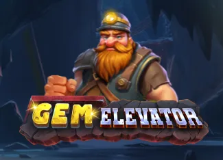 Pragmatic : Gem Elevator - ZONABET138