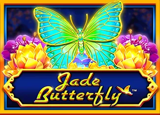 Pragmatic : Jade Butterfly - ZONABET138
