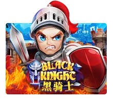 Joker123 : Black Knight - ZONABET138