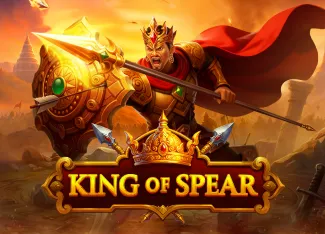 Pragmatic : King of Spear - ZONABET138