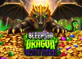 Pragmatic : Sleeping Dragon Ultra Dark - ZONABET138