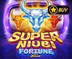 JDB : Super Niubi Fortune X-Huge - ZONABET138