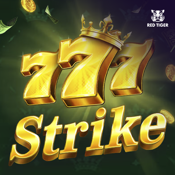 Redtiger : 777 Strike - ZONABET138