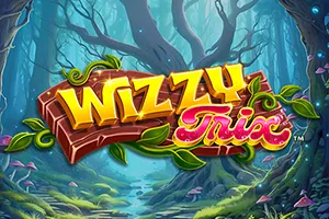 Playtech : Wizzy Trix - ZONABET138
