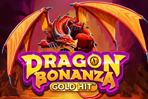Playtech : Gold Hit: Dragon Bonanza - ZONABET138
