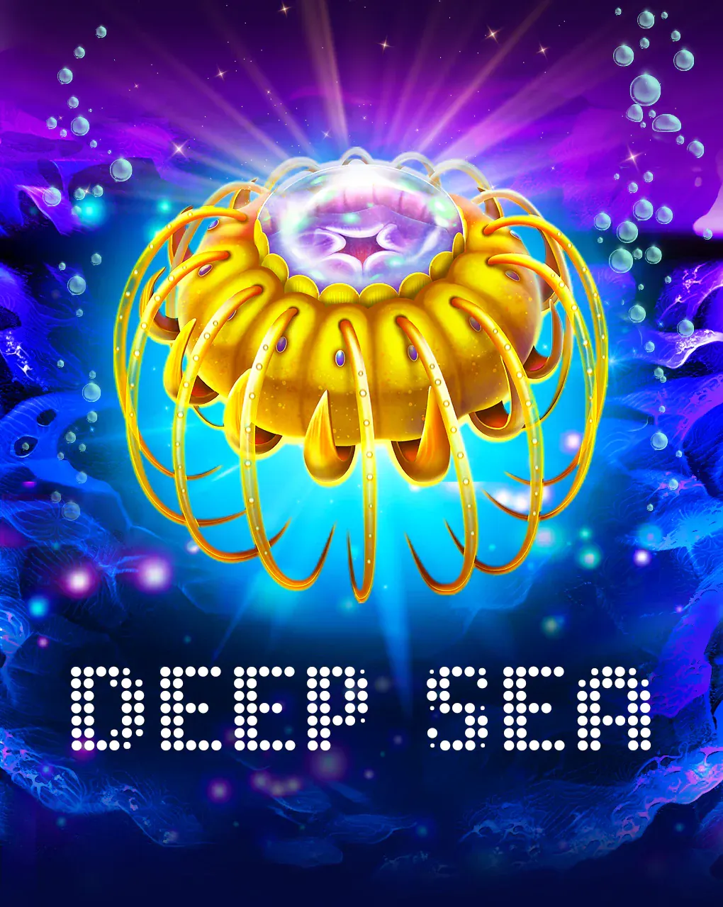 Bgaming : Deep Sea - ZONABET138