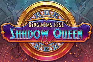 Playtech : Kingdoms Rise: Shadow Queen™ - ZONABET138