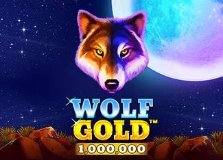 Pragmatic : Wolf Gold 1,000,000 - ZONABET138