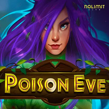 NolimitCity : Poison Eve - ZONABET138