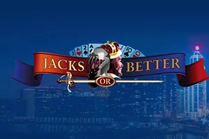 Jacks or Better - ZONABET138