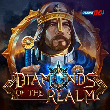 PlaynGo : Diamonds of the Realm - ZONABET138