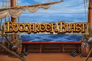 Playtech : Buccaneer Blast - ZONABET138