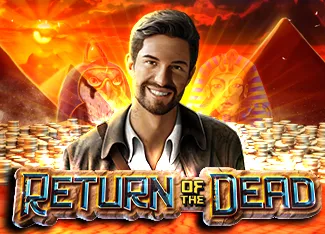 Pragmatic : Return of the Dead - ZONABET138