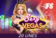 Spadegaming : Sexy Vegas - ZONABET138