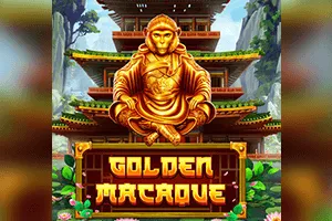 Playtech : Golden Macaque - ZONABET138