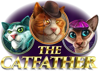 Pragmatic : The Catfather - ZONABET138