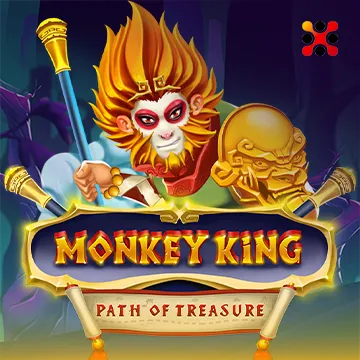 Mancala : Monkey King: Path of Treasure - ZONABET138