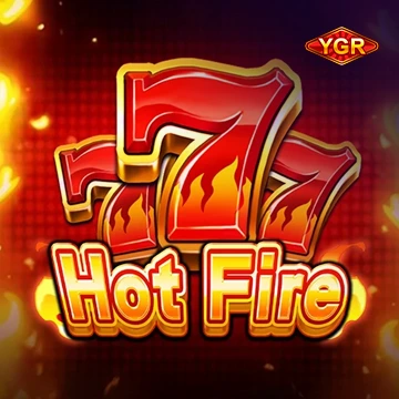 YGR : Hot Fire777 - ZONABET138