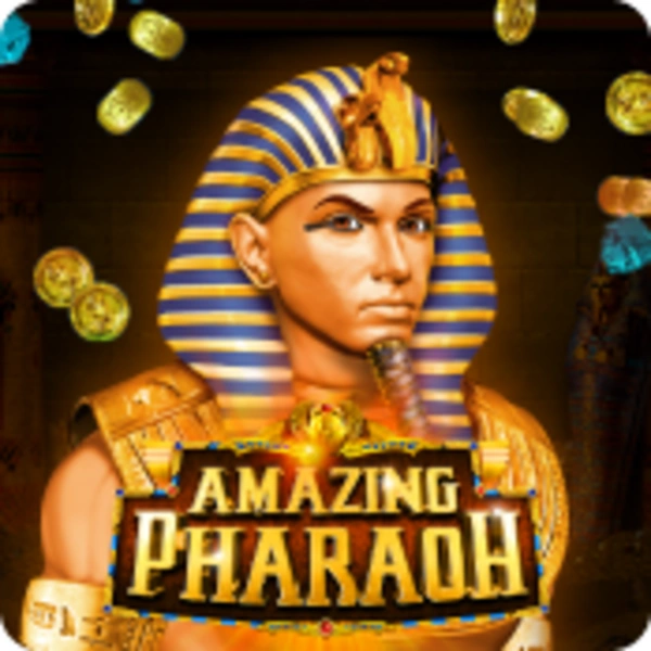 Amazing Pharaoh - ZONABET138