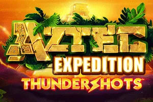 Playtech : Aztec Expedition - ZONABET138