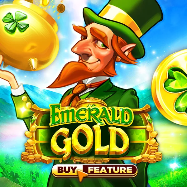 Emerald Gold - ZONABET138