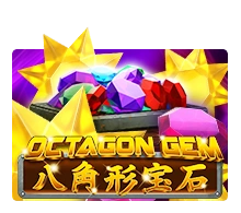 Joker123 : Octagon Gem - ZONABET138