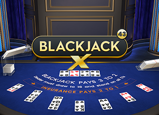BlackjackX 43 - ZONABET138