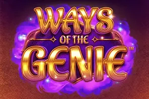 Playtech : Ways of the Genie - ZONABET138