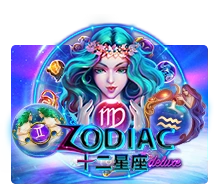 Joker123 : Zodiac Deluxe - ZONABET138