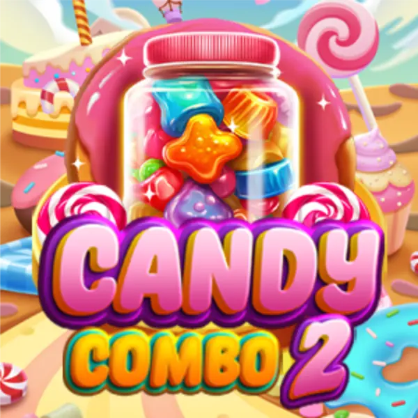 Candy Combo 2 - ZONABET138