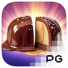 PGSoft : Chocolate Deluxe - ZONABET138