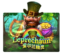 Joker123 : Leprechaun - ZONABET138