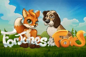 Playtech : Fortunes of the Fox - ZONABET138