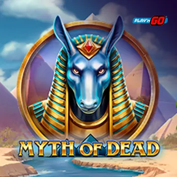 PlaynGo : Myth of Dead - ZONABET138