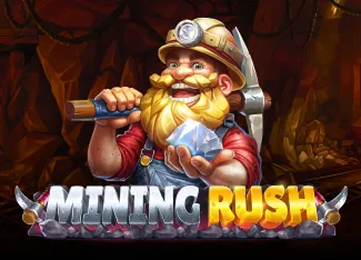 Pragmatic : Mining Rush - ZONABET138