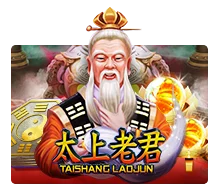 Joker123 : Tai Shang Lao Jun - ZONABET138