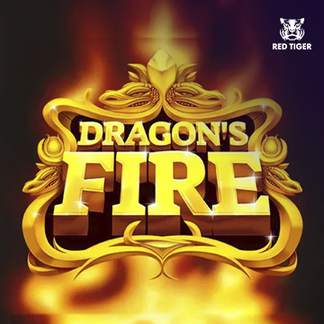 Redtiger : Dragons Fire - ZONABET138