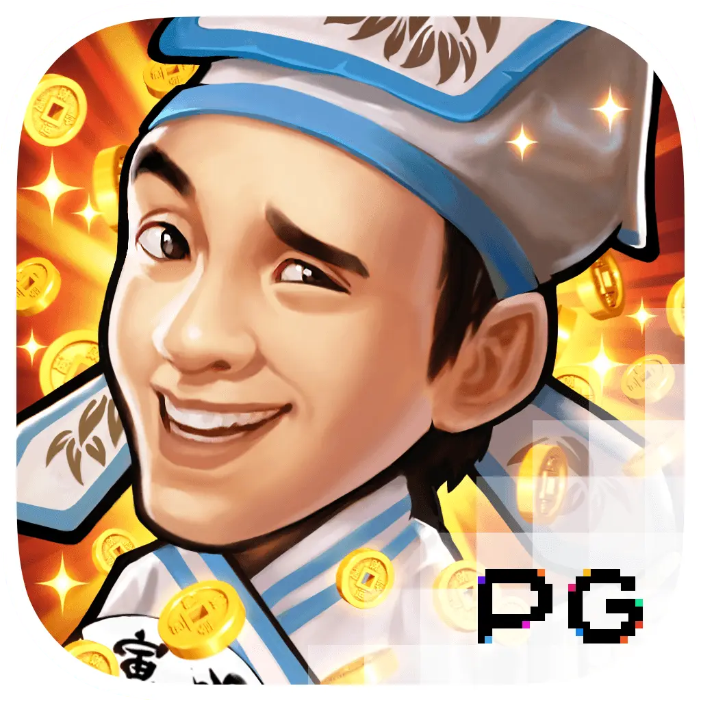 PGSoft : Flirting Scholar - ZONABET138