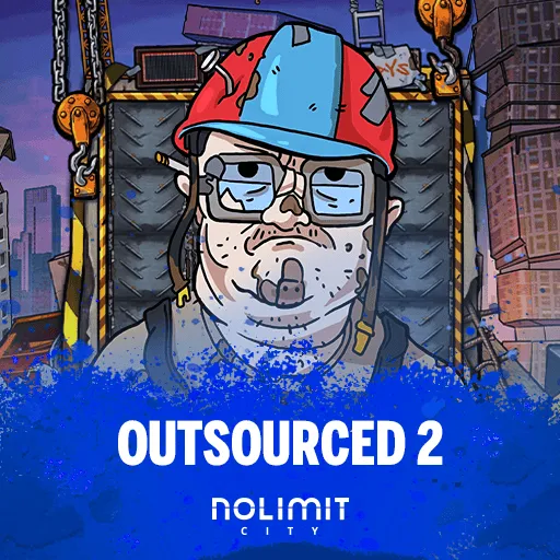 NolimitCity : Outsourced 2 - Balkan Engineering - ZONABET138