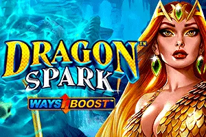 Playtech : Dragon Spark - ZONABET138