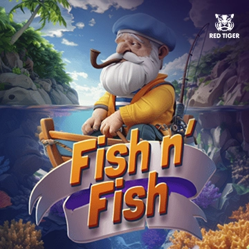 Redtiger : Fish n Fish - ZONABET138