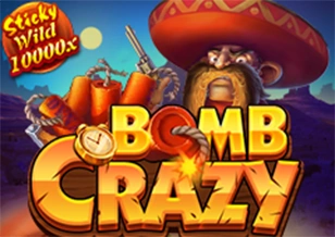 Crazy Bomb - ZONABET138