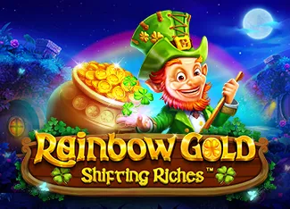 Pragmatic : Rainbow Gold - ZONABET138