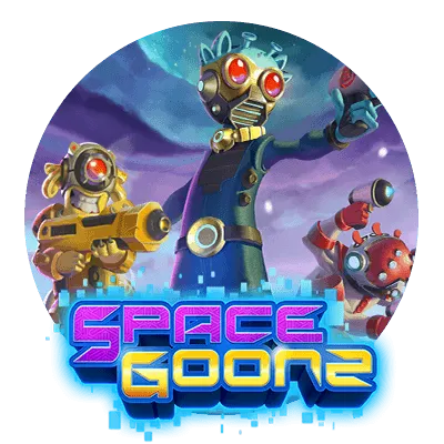 Habanero : Space Goonz - ZONABET138