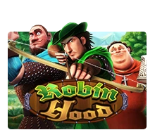 Joker123 : Robin Hood - ZONABET138
