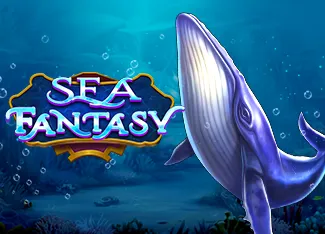 Pragmatic : Sea Fantasy - ZONABET138