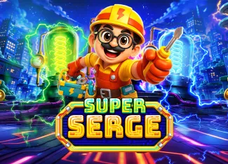 Pragmatic : Super Serge - ZONABET138