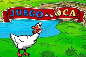 Playtech : Juego de la oca - ZONABET138