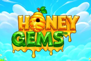 Playtech : Honey Gems - ZONABET138