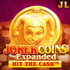 Jili : Joker Coin Expanded - ZONABET138